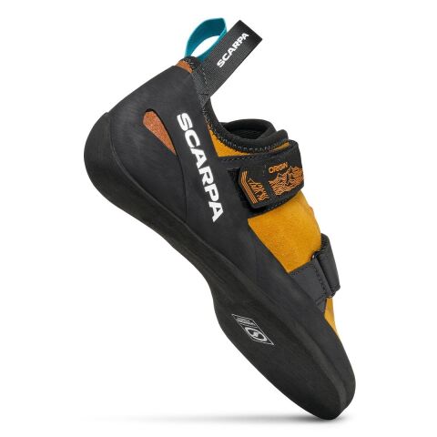 Scarpa Origin Tırmanış Ayakkabısı