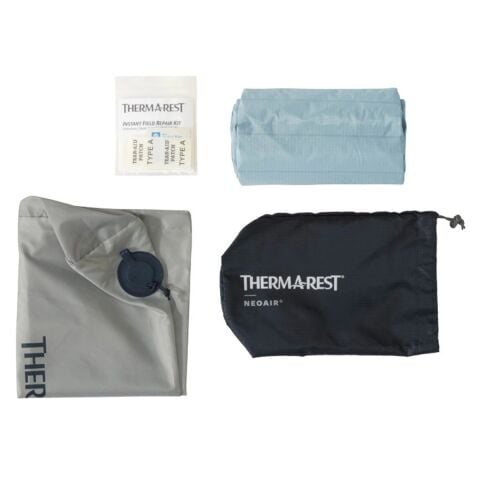Thermarest NeoAir XTherm NXT MAX L Şişme Kamp Matı
