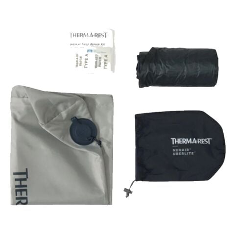Thermarest NeoAir UberLight Large Şişme Mat