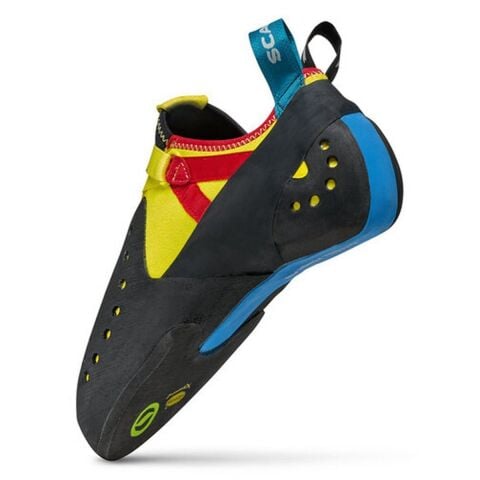 Scarpa Furia S Tırmanış Ayakkabısı