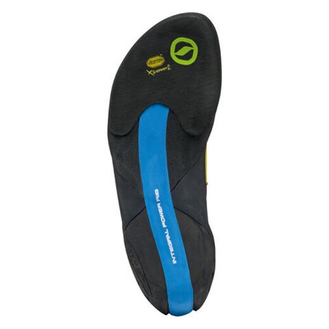 Scarpa Furia S Tırmanış Ayakkabısı