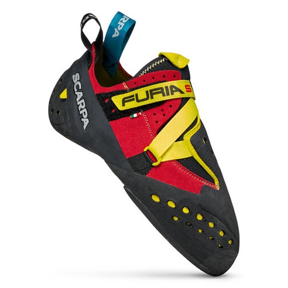 Scarpa Furia S Tırmanış Ayakkabısı