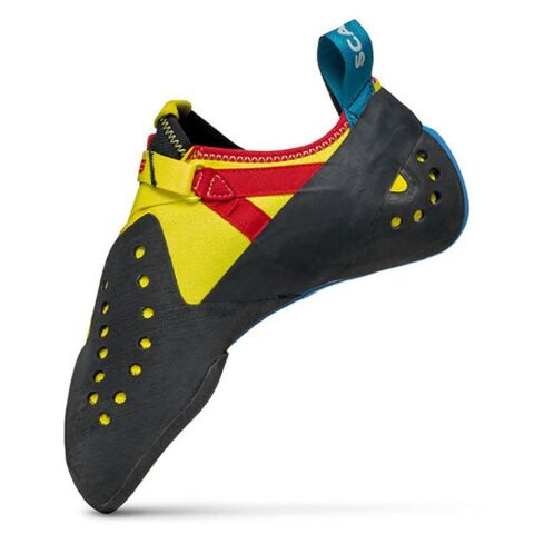 Scarpa Furia S Tırmanış Ayakkabısı