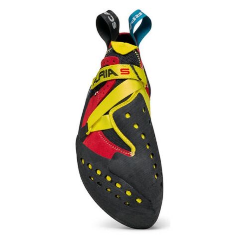 Scarpa Furia S Tırmanış Ayakkabısı