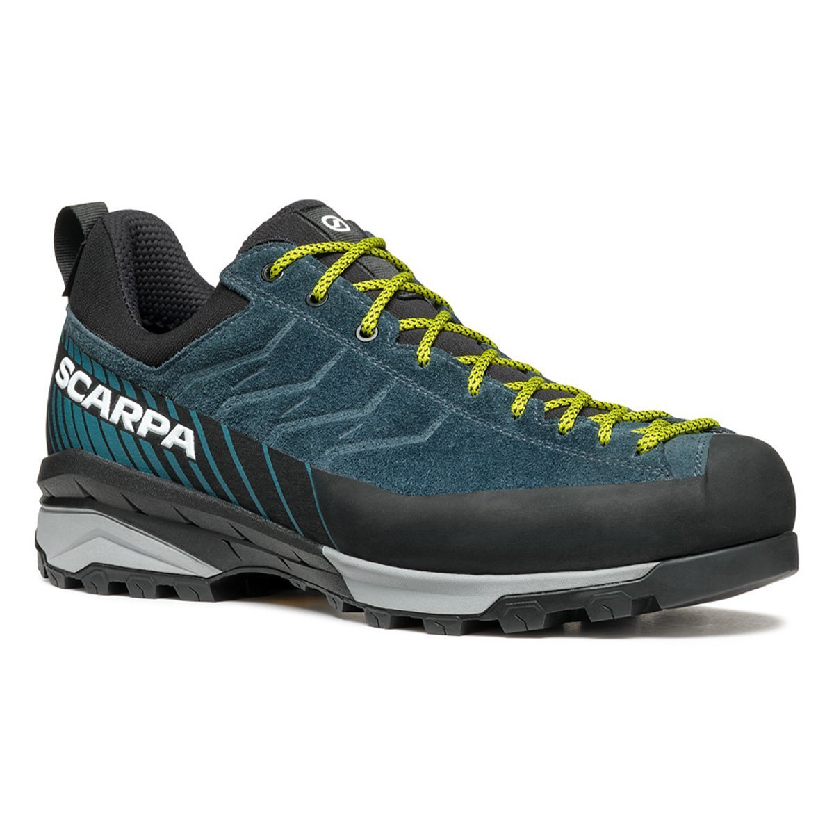 Scarpa Mescalito TRK Low Gore-Tex Erkek Outdoor Ayakkabı