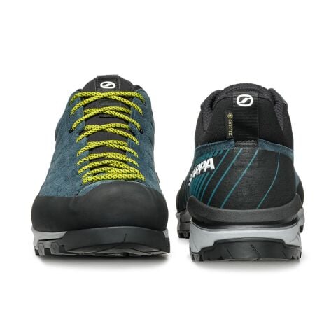 Scarpa Mescalito TRK Low Gore-Tex Erkek Outdoor Ayakkabı