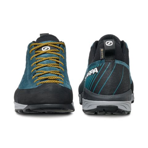 Scarpa Mescalito Gore-Tex Erkek Outdoor Ayakkabı