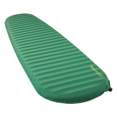 Thermarest Trail Pro RW Şişme Kamp Matı