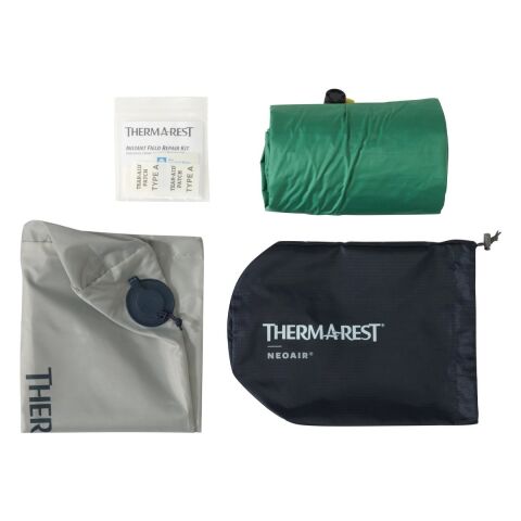 Thermarest NeoAir Venture R Şişme Kamp Matı