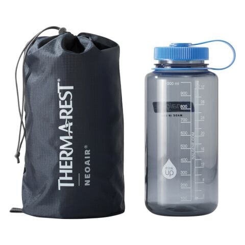 Thermarest NeoAir Venture R Şişme Kamp Matı