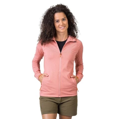 Hannah Eli Hoody Kadın Sweatshirt