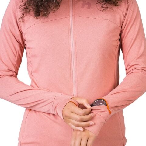 Hannah Eli Hoody Kadın Sweatshirt