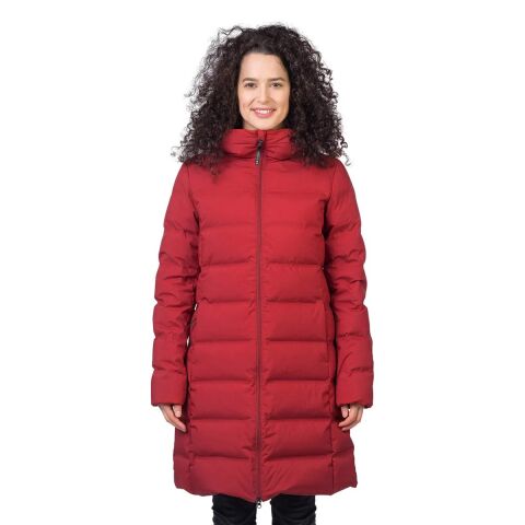 Hannah Gaia Kadın Outdoor Mont