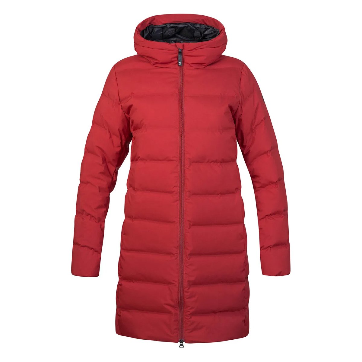 Hannah Gaia Kadın Outdoor Mont