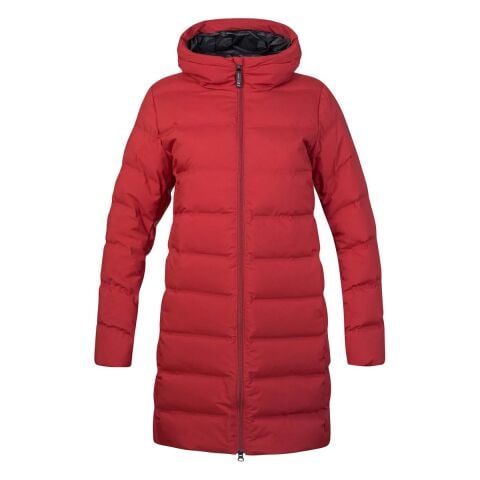 Hannah Gaia Kadın Outdoor Mont