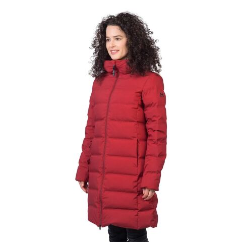 Hannah Gaia Kadın Outdoor Mont