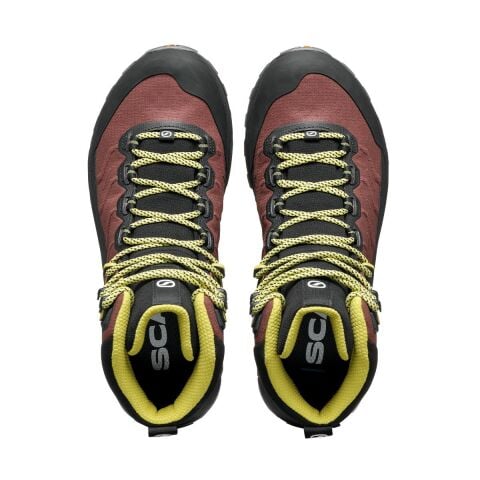 Scarpa Rush TRK LT Gore-Tex Kadın Outdoor Bot