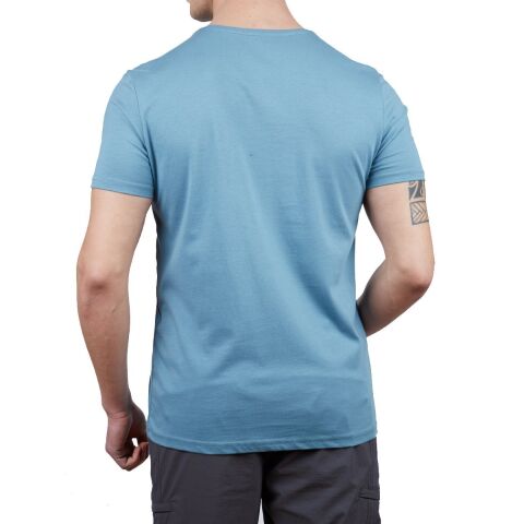 Alpinist Camp Erkek T-Shirt