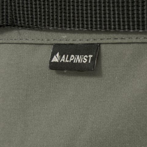 Alpinist Lizard Erkek Outdoor Pantolon
