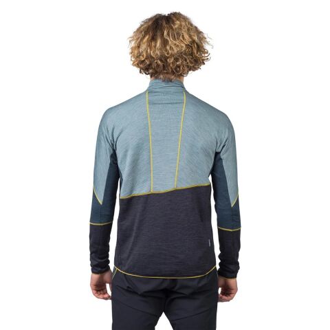 Hannah Niro HZ Erkek Sweatshirt