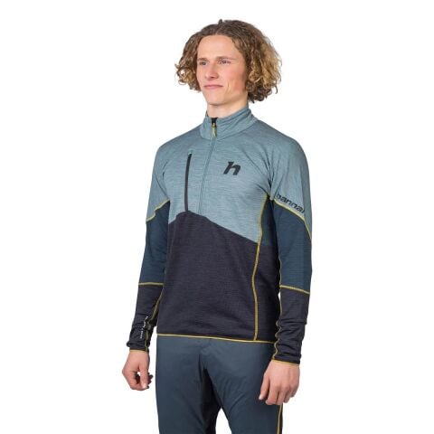 Hannah Niro HZ Erkek Sweatshirt