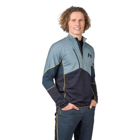 Hannah Niro HZ Erkek Sweatshirt