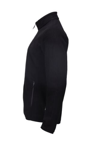 Alpinist Kentt Erkek Outdoor Polar