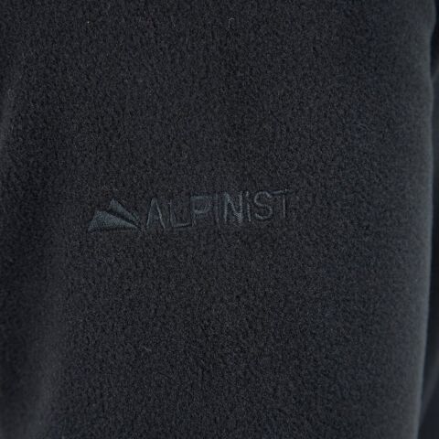 Alpinist Zeta Erkek Polar Mont