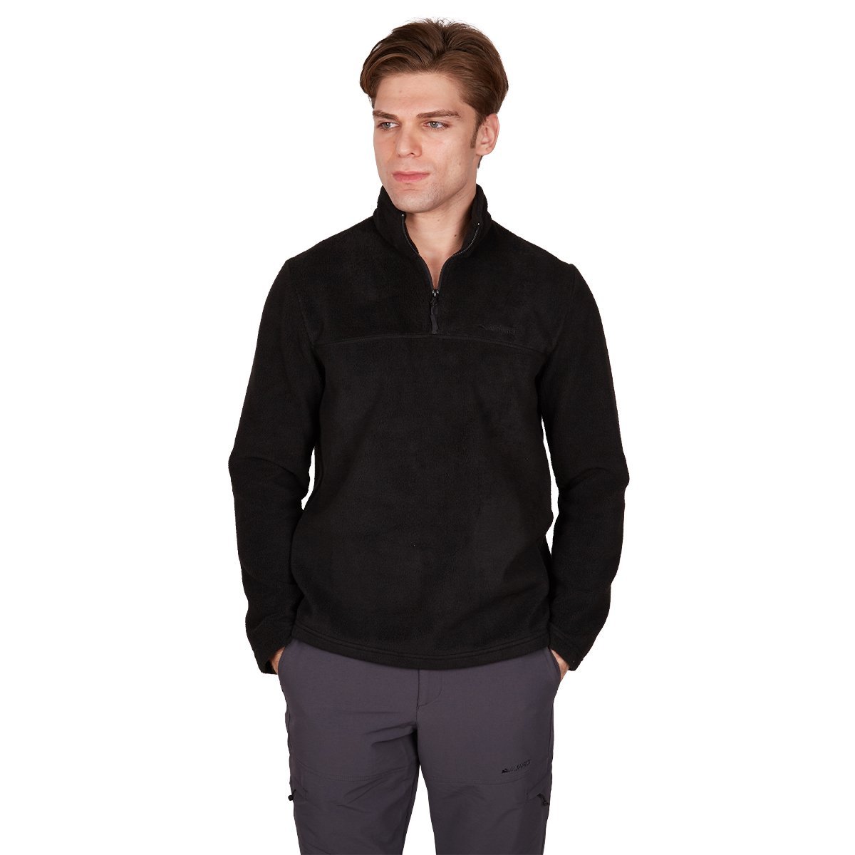 Alpinist Agiliy Polar Sweatshirt