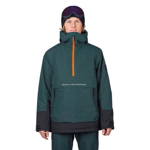 Hannah Patty FD Erkek Kayak Montu