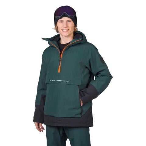 Hannah Patty FD Erkek Kayak Montu