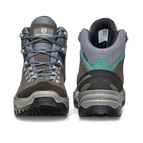 Scarpa Mistral Gore-Tex Kadın Outdoor Bot
