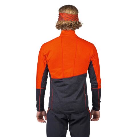 Hannah Niro Erkek Sweatshirt