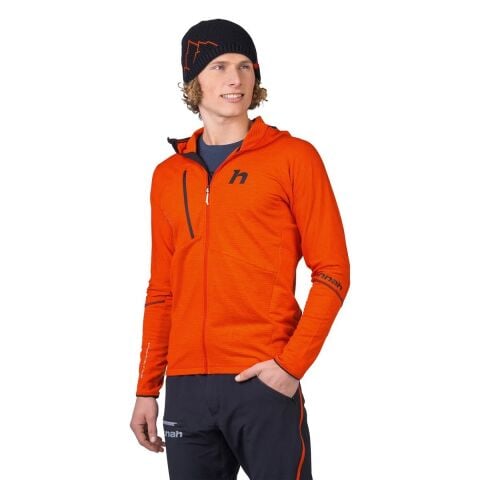 Hannah Niro Hoody Erkek Sweatshirt