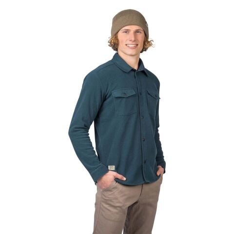 Hannah Bendon Erkek Outdoor Gömlek