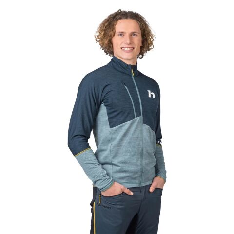 Hannah Niro Erkek Sweatshirt