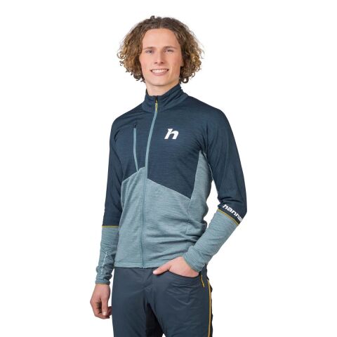 Hannah Niro Erkek Sweatshirt