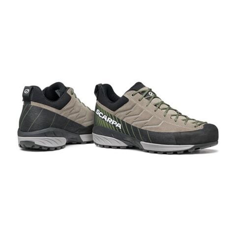 Scarpa Mescalito Gore-Tex Erkek Outdoor Ayakkabı