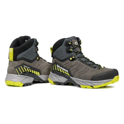 Scarpa Rush TRK Gore-Tex Erkek Outdoor Bot