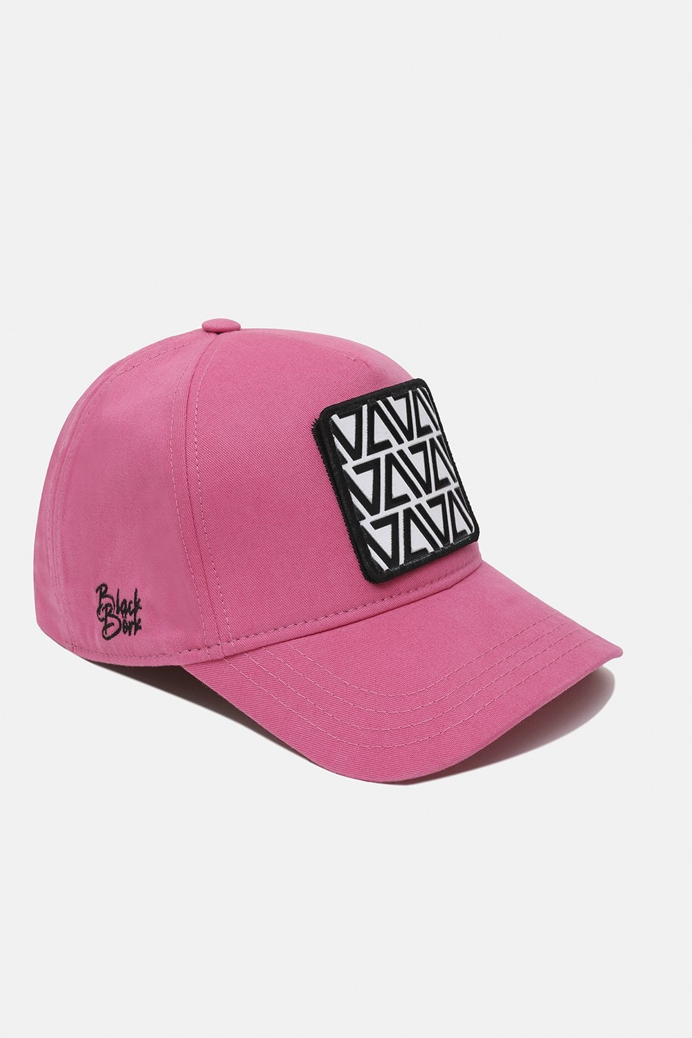 VANEDAXBLACKBÖRK Baseball Şapka Pembe