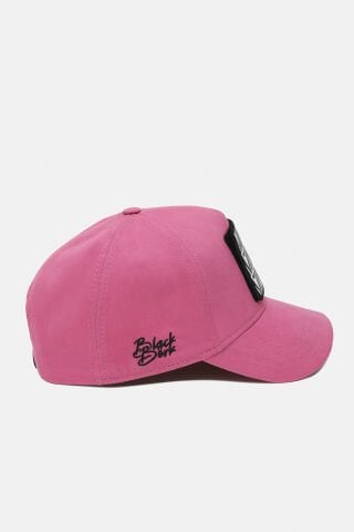 VANEDAXBLACKBÖRK Baseball Şapka Pembe