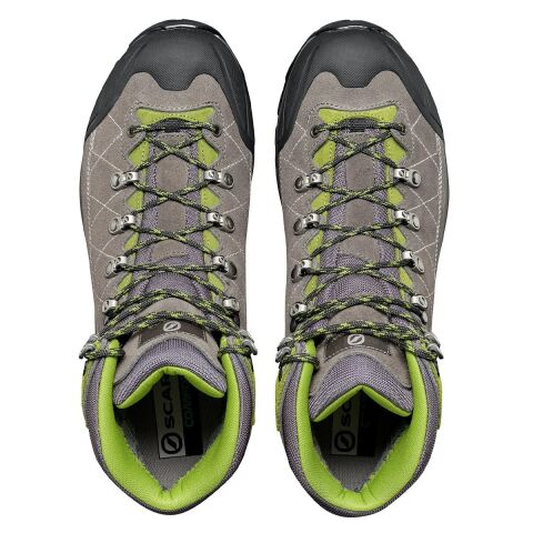 Scarpa Kailash Trek Gore-Tex Erkek Outdoor Bot