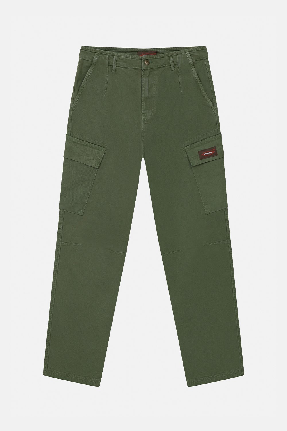 Urbanwild Cargo Pantalon Haki