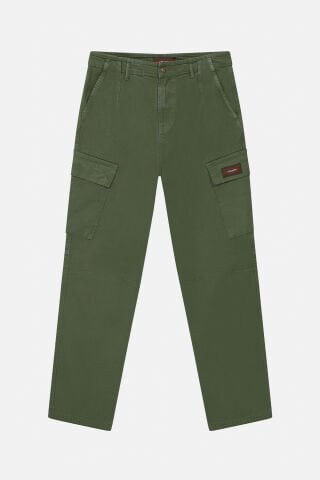 Urbanwild Cargo Pantalon Haki