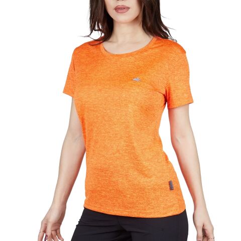 Alpinist Lumi Kadın T-Shirt