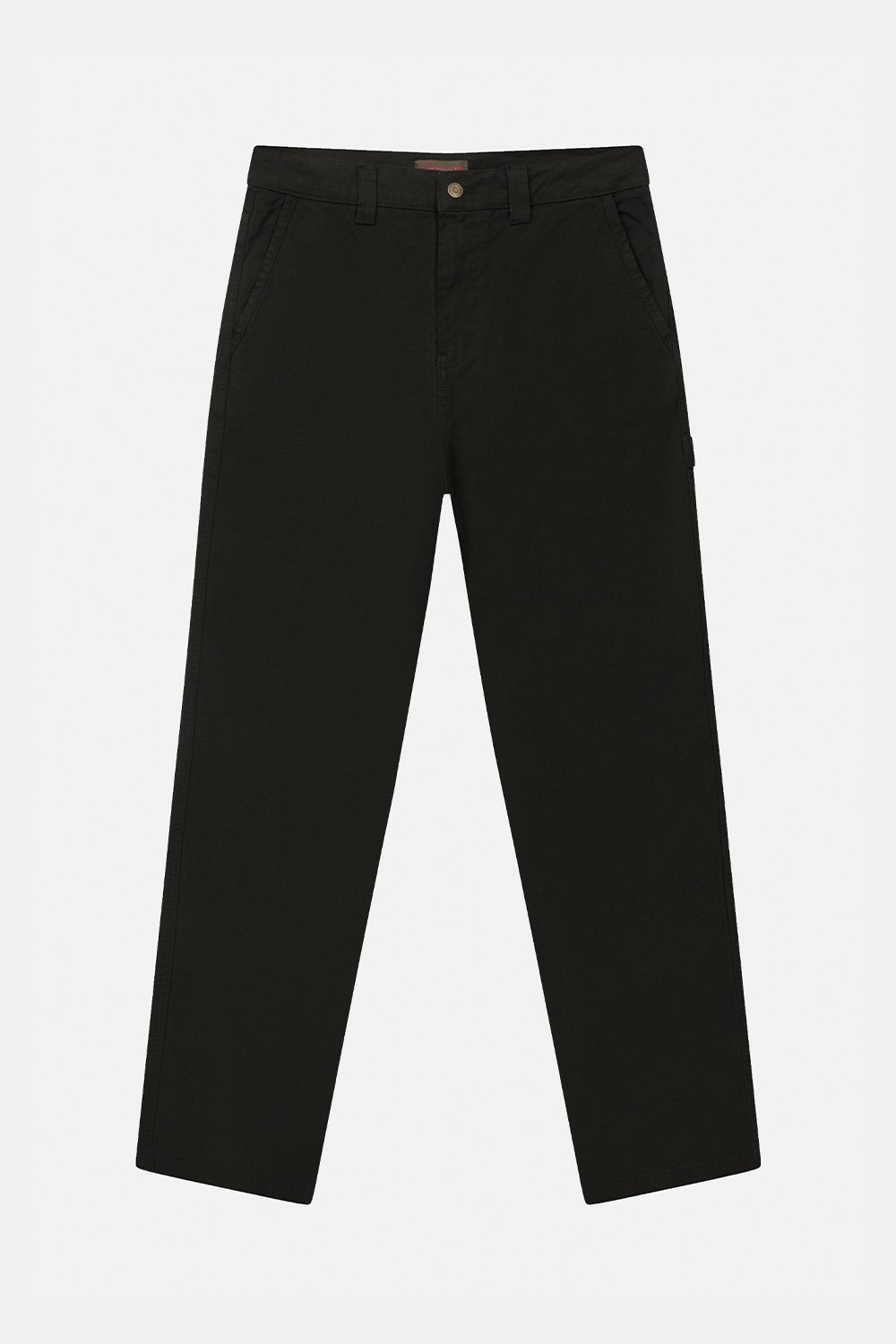 Urbanwild Regular Pantalon Siyah