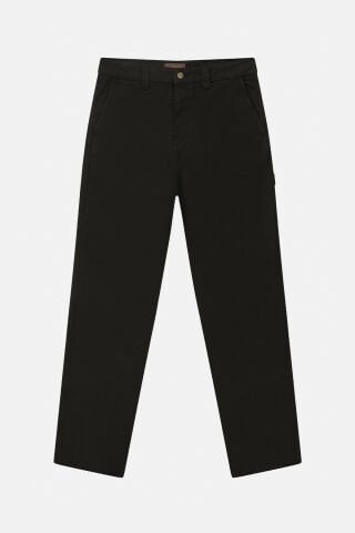 Urbanwild Regular Pantalon Siyah