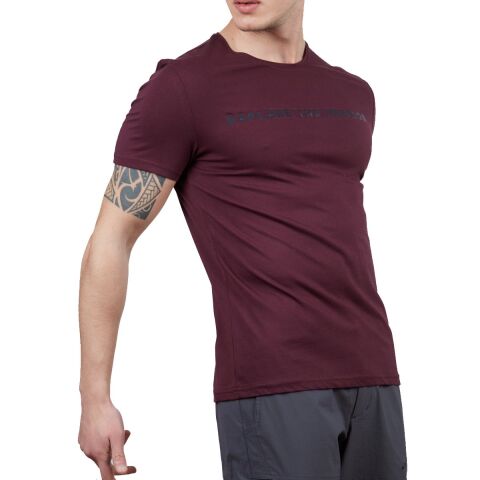 Alpinist Vassi Erkek T-Shirt