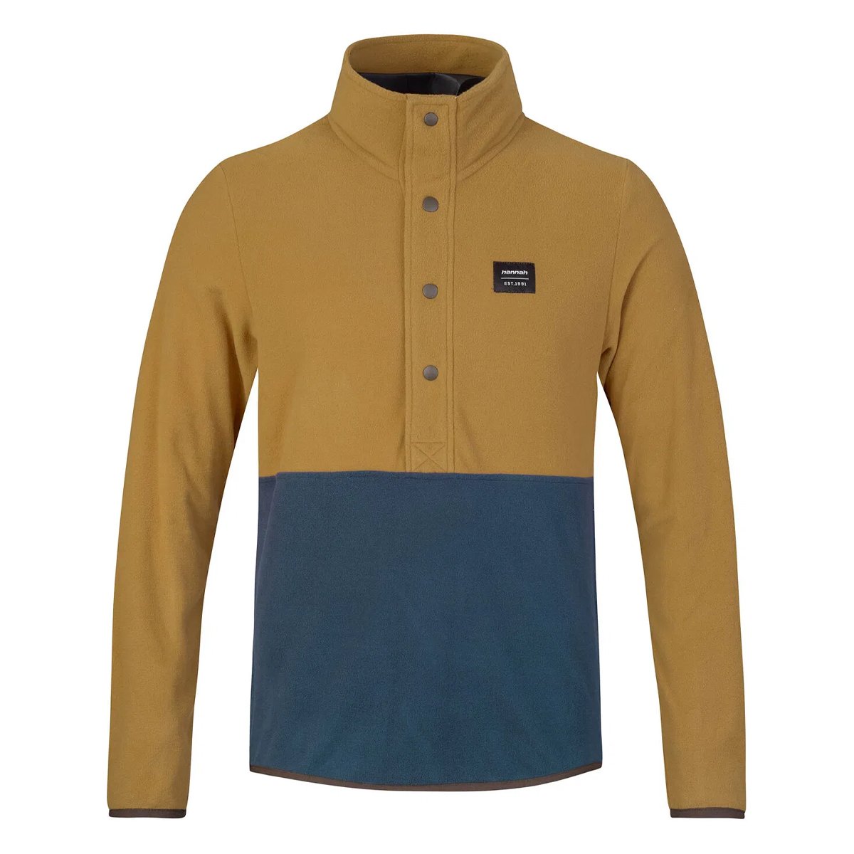 Hannah Mint Erkek Sweatshirt