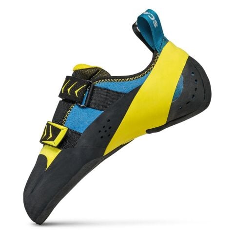 Scarpa Vapor V Tırmanış Ayakkabısı